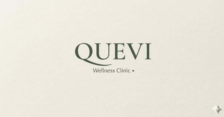 QUEIVI Wellness Clinic