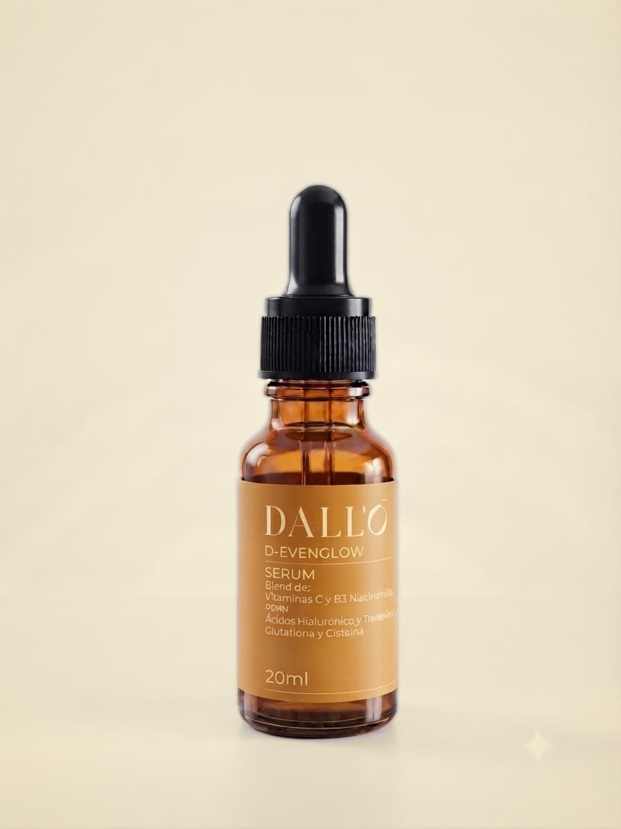 D-EVENGLOW SERUM