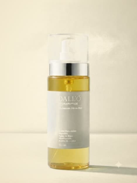 D-Hydrapeptide