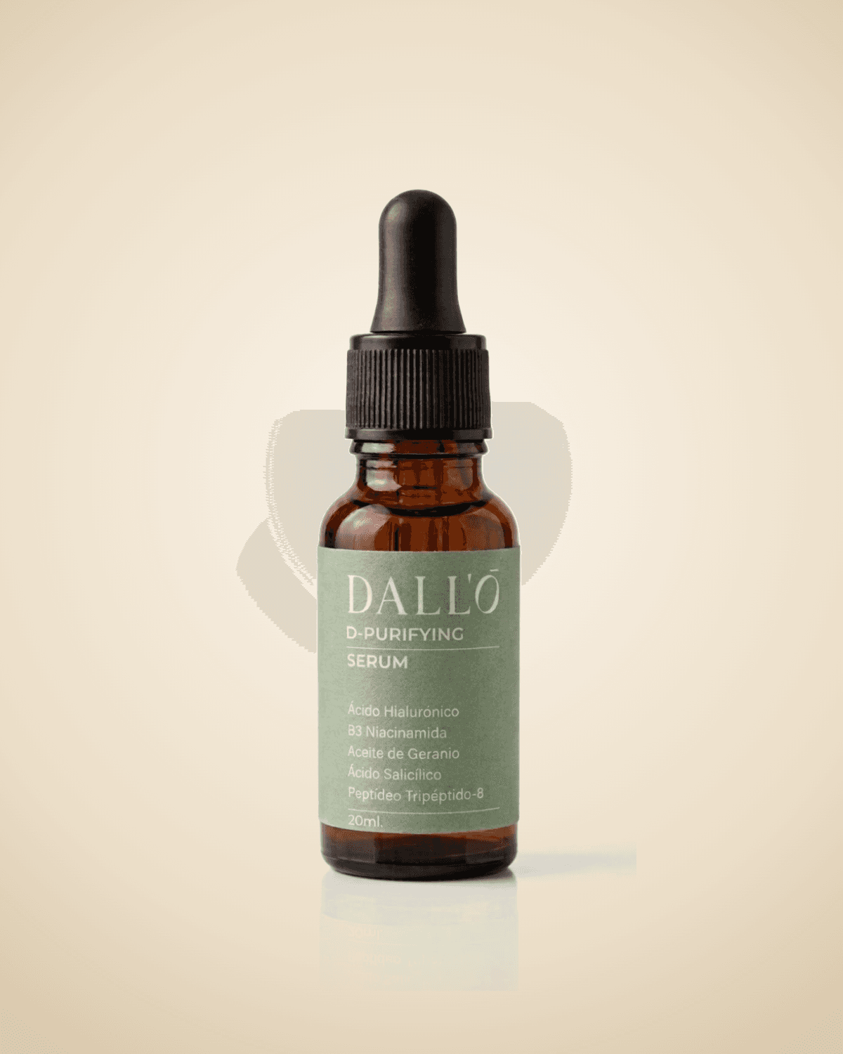 D-Purifying Serum