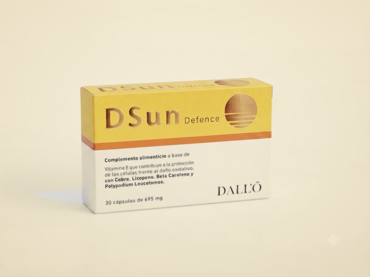 DSun Defence